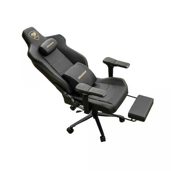 Игровое кресло Cougar Armor EVO M