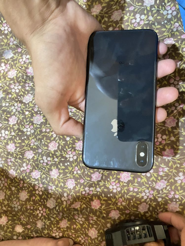 Iphone xs sotiladi