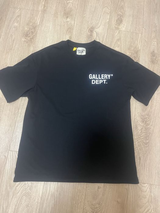 Gallery Dept тениска