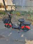 Scuter electric ZTECH