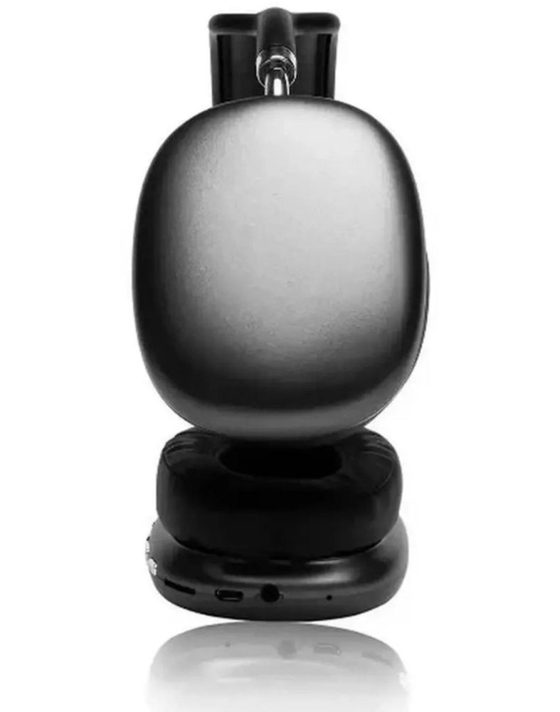 Беспроводные наушники Bluetooth Р9 с микрофоном, полноразмерные