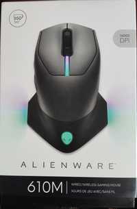 Alienware 610M Gaming Mouse 545-BBCI