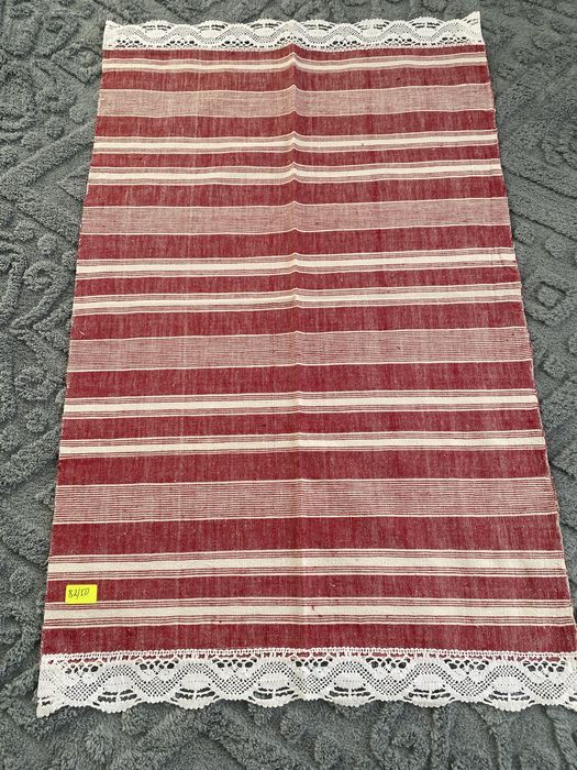 Памучни кенарени кърпи /месали