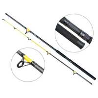 Lanseta Mix carbon Catfish Fighter 3002 Baracuda 3m  A: 50-150g