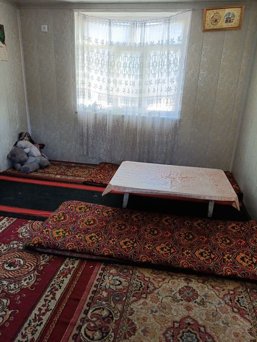 Участка сотилади Барданкул 2 сот 7 хона