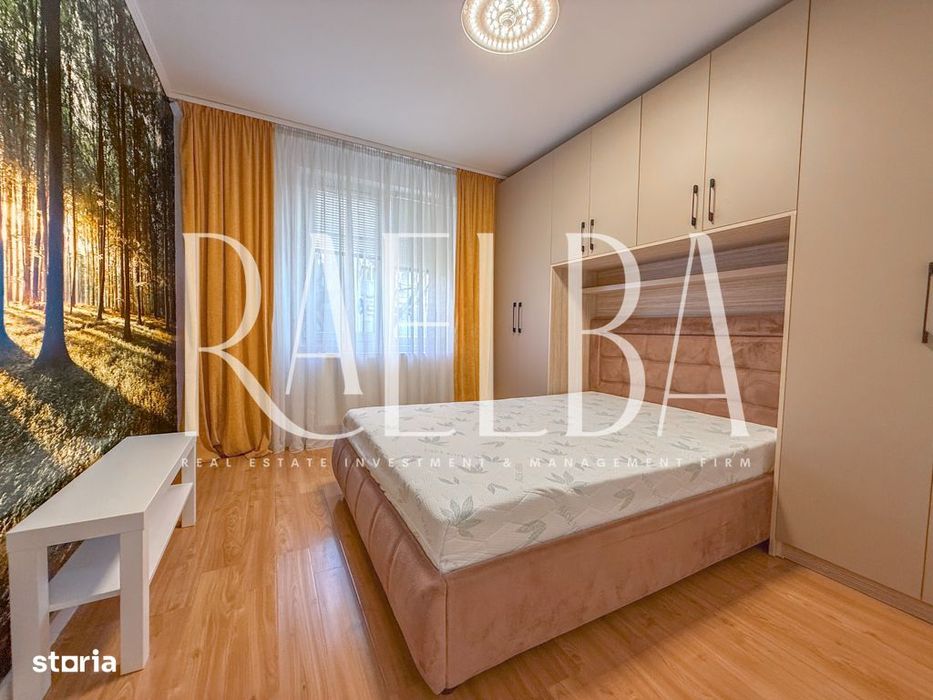 2 camere | Piata Berceni | str. Frumusani | 1km P-ta Sudului