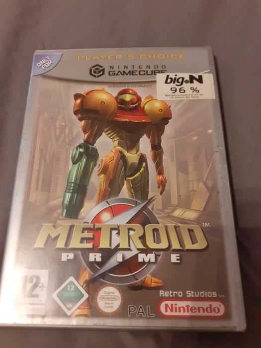 jocuri nintendo gamecube originale