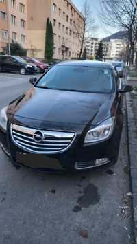 Opel Insignia 2.0 CDTI -probleme motor