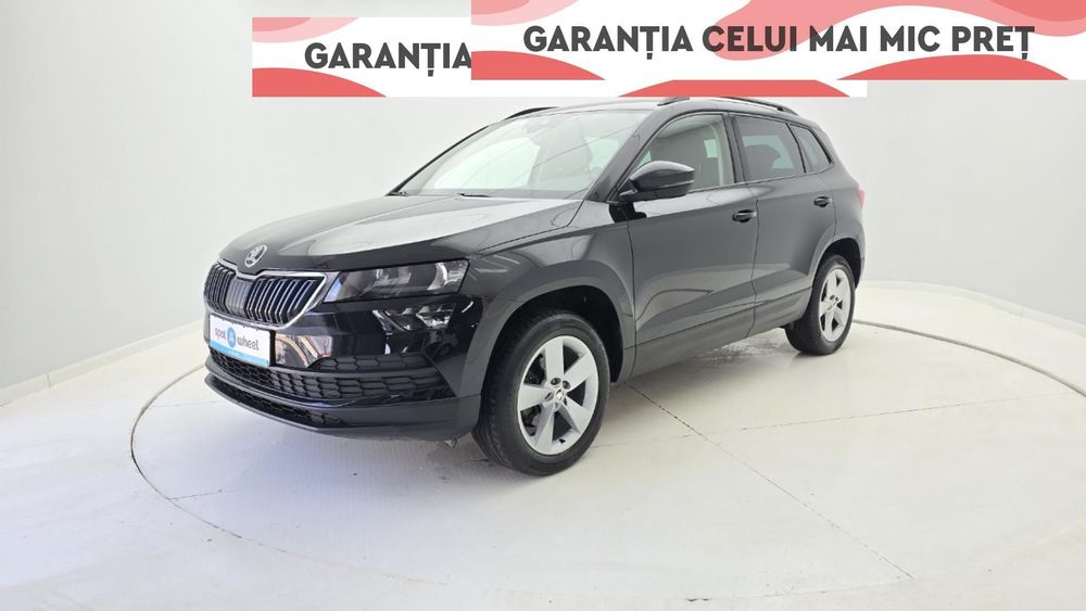 Skoda Karoq skoda karoq other