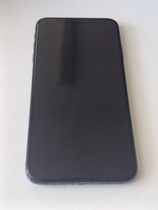 Обменяю Iphone xc max