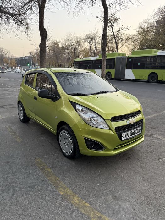 Spark MT 2014y. Gazi bor