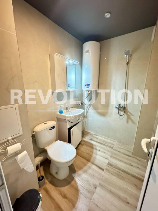 Продава се Двустаен апартамент в Пловдив, Южен - 71 кв.м за 1761 €/кв.м - Снимка #3