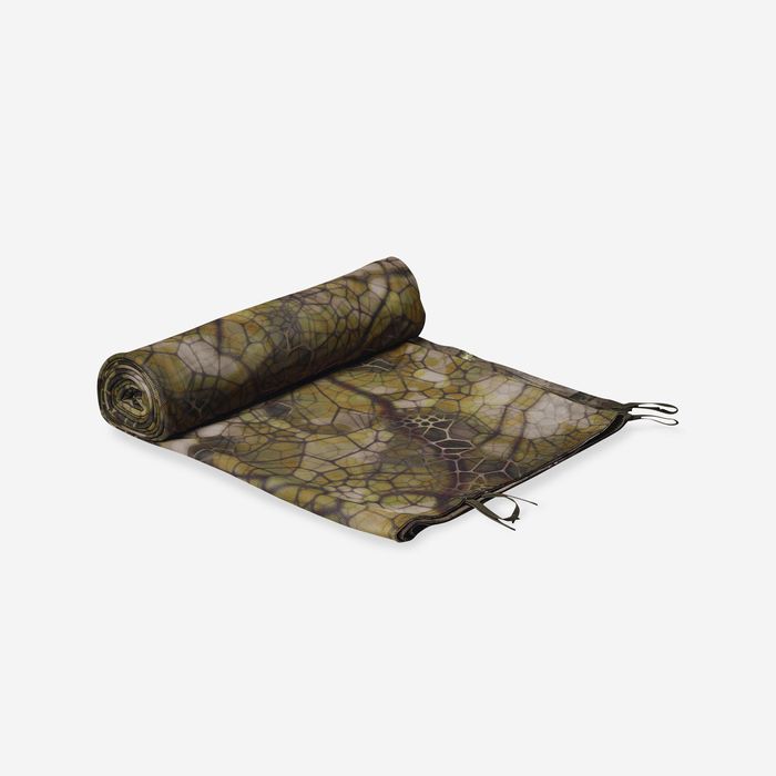 Plasă Light 1,4m x2,2M Camuflaj Furtiv și - produs resigilat Decathlon