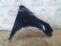 Aripa dreapta fata Nissan Qashqai 2 J11 [2013 - 2020] 1.6 dci R9M