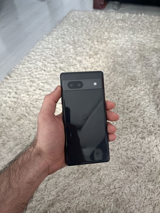 Google Pixel 7a