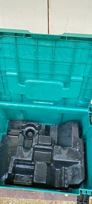 Cutie Makita originală DLX2000 DJ