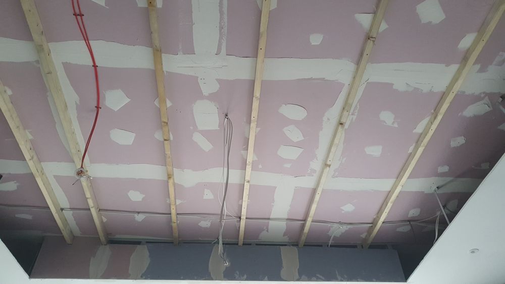 Renovarii interioare