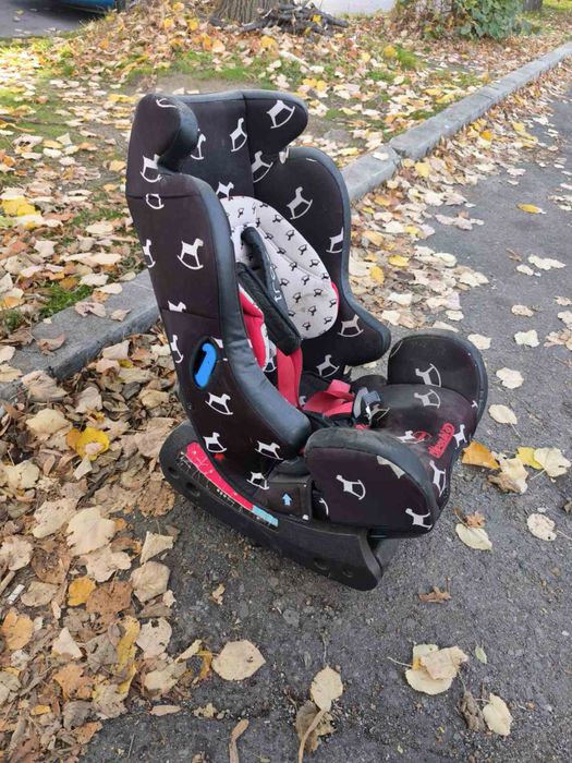 Детско столче за кола 0-36кг