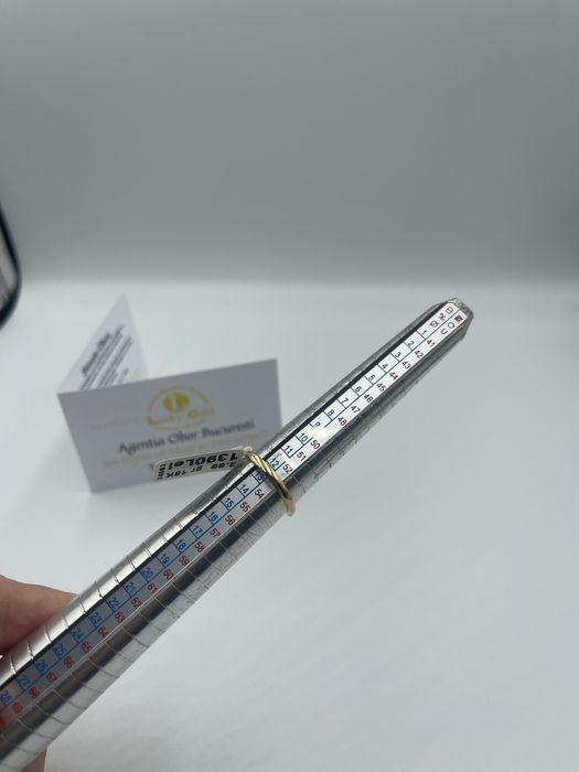 Inel Aur 18k / 2,89g / #46802
