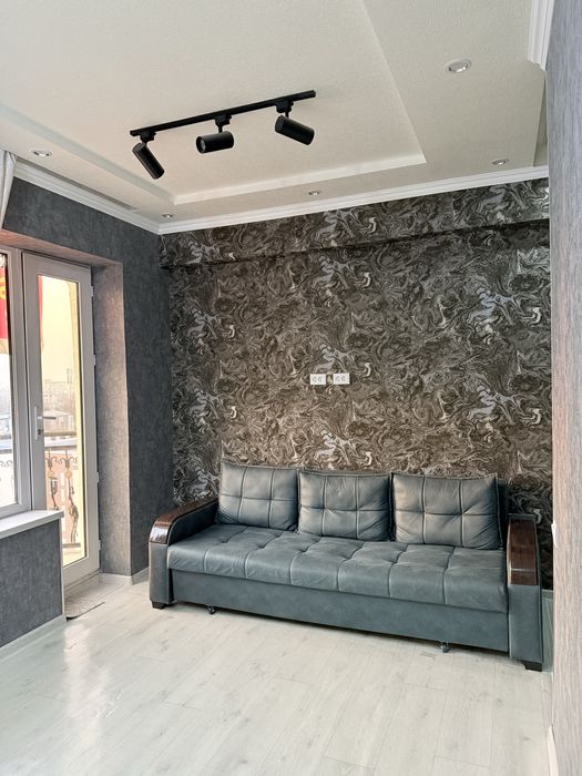 Квартира Хон Сарой