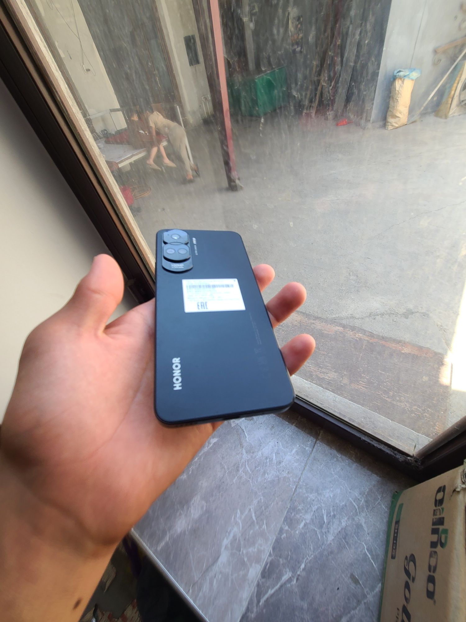 Honor 90 lite 13/256