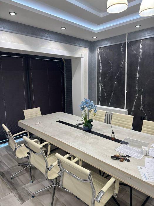 Нежилое 2-Линия ор: Ойбек Angels food 109 кв.м готов арендатором