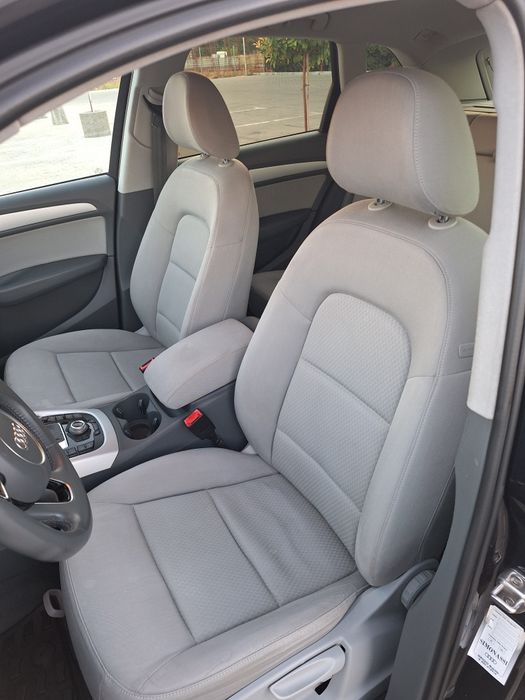 Audi Q5 Albastru 2016