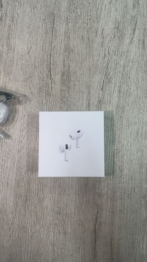 Air pods pro2 с доставкой