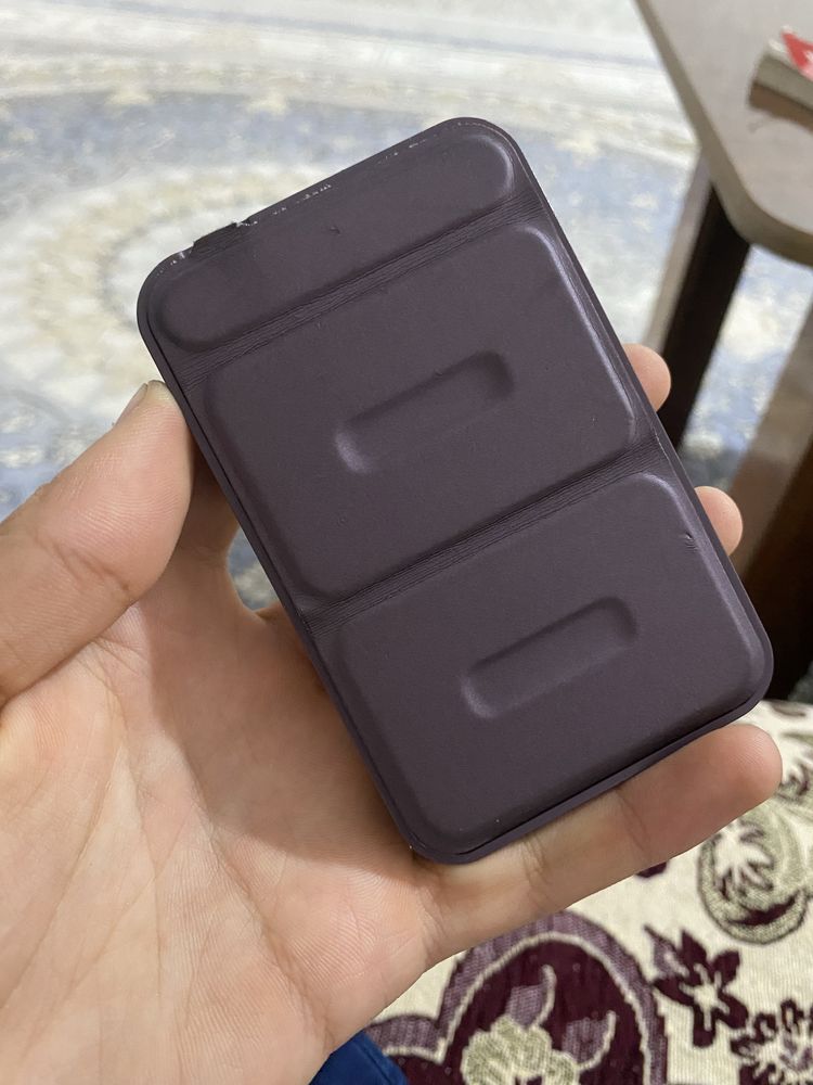 GREEN LION powerbank