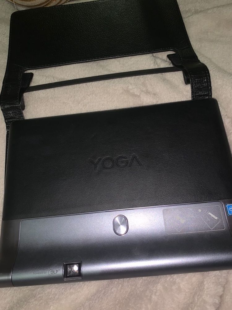 Таблет Lenovo yoga tab 3 pro