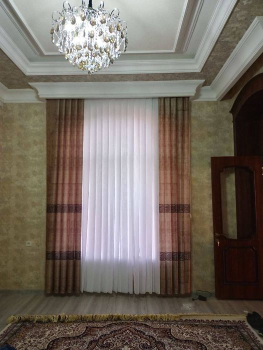 N1 jalyuzilar full moonda yuqori intriga va siz xoxlagan sifat