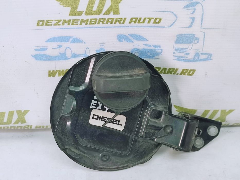 Usita rezervor Suzuki SX4 1  [din 2006 pana  2014]