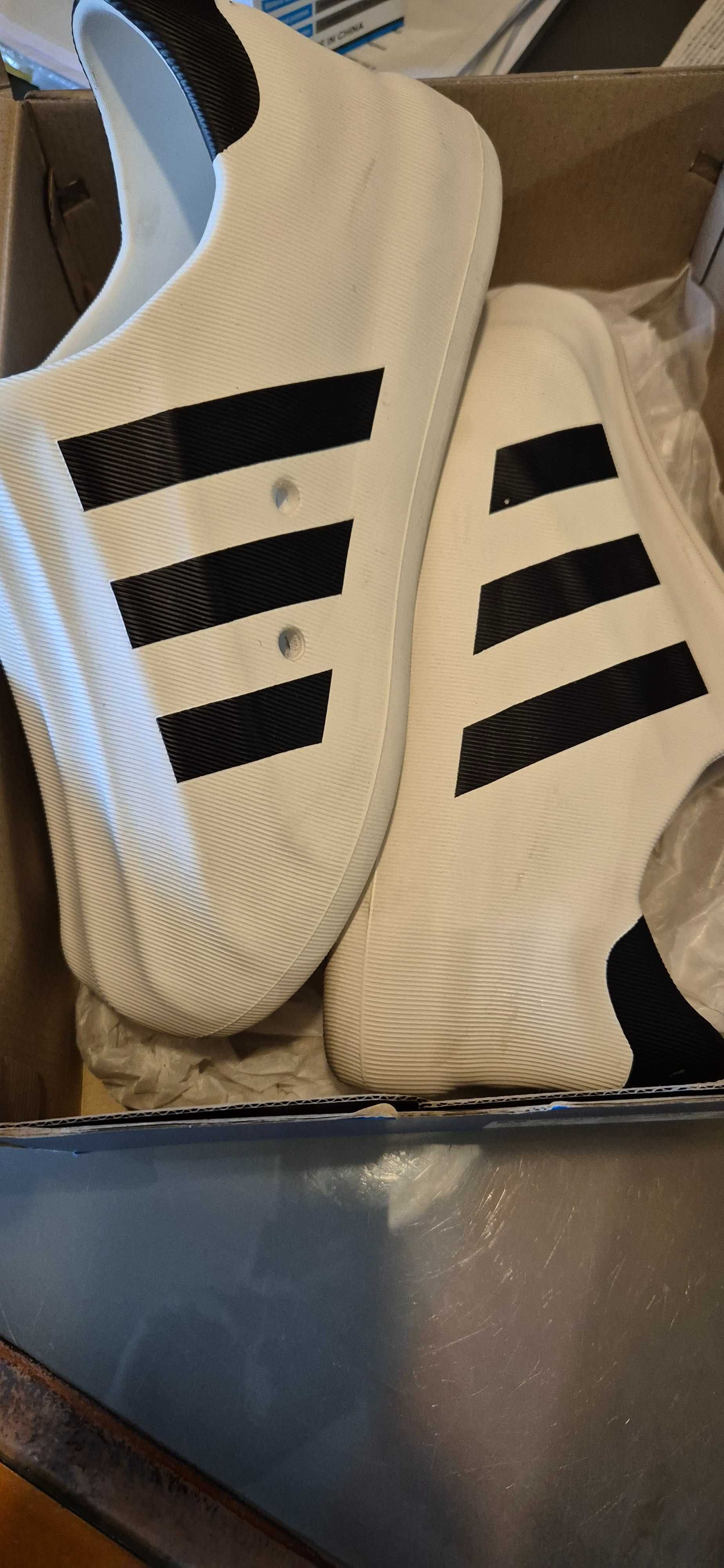 Adidas Adifom Superstar 40 и 2/3 размер