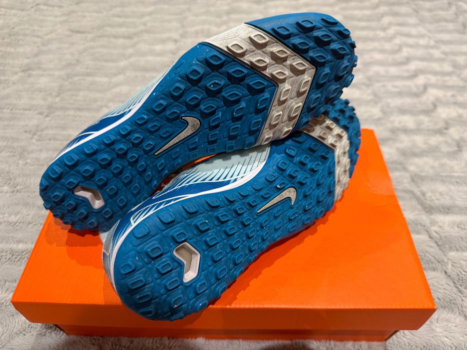 Nike Mercurial Superfly TF