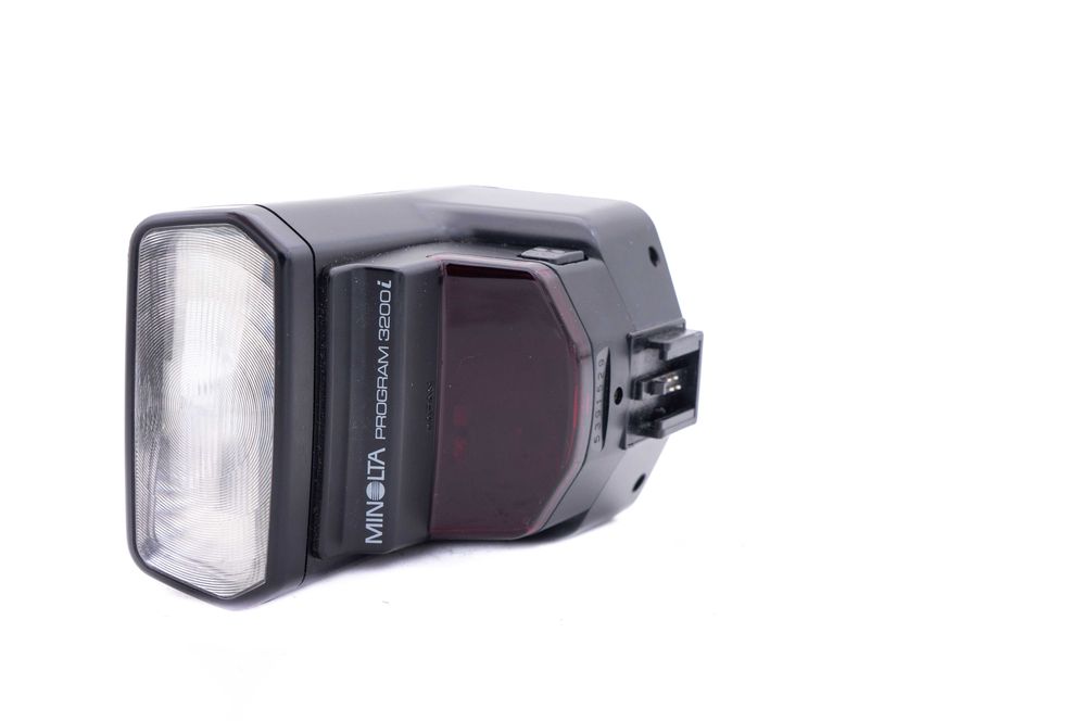 Blit Minolta Program 3200i