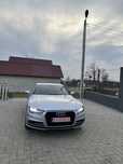 Audi a7 c7 2017 3.0TDI ultra