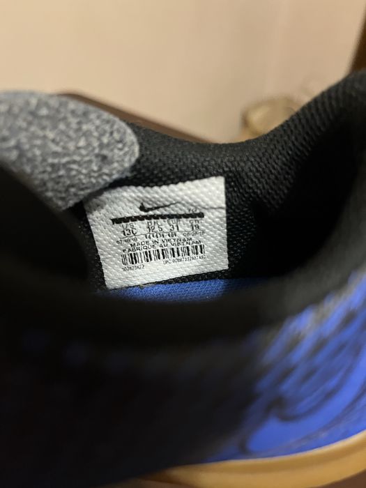 Vând adidasi  Nike pentru copii marimea31