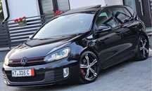 Vw Golf 6 GTI 2.0 Benzina Euro 5 211 cp Automat Editie limitata‼️‼️