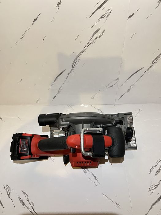 Fierastrau Circular MILWAUKEE M18 CCS55