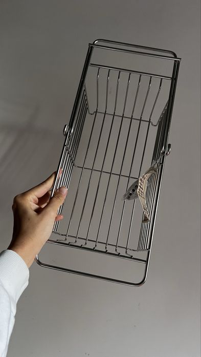 Корзина для раковины MUJI (Япония)