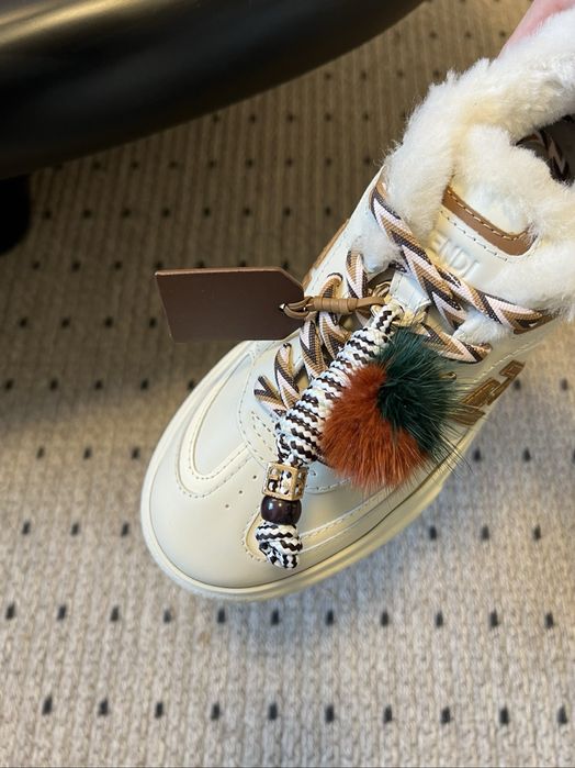 Adidasi Fendi , calitate premium , pe comanda , noi , 38