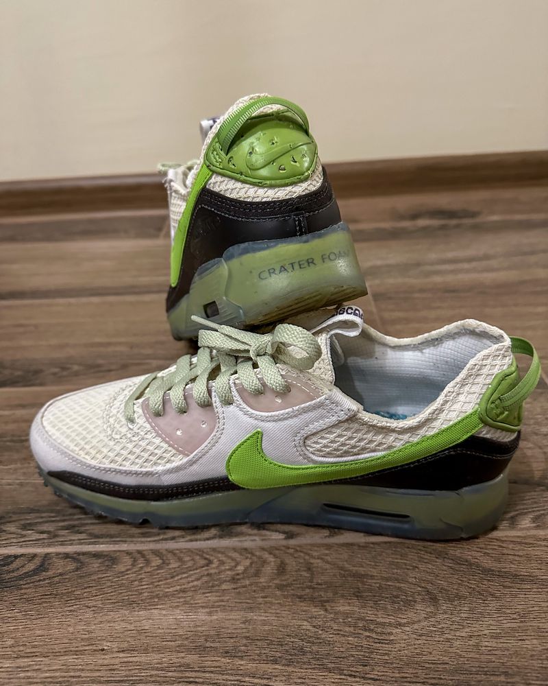 Маратонки Nike