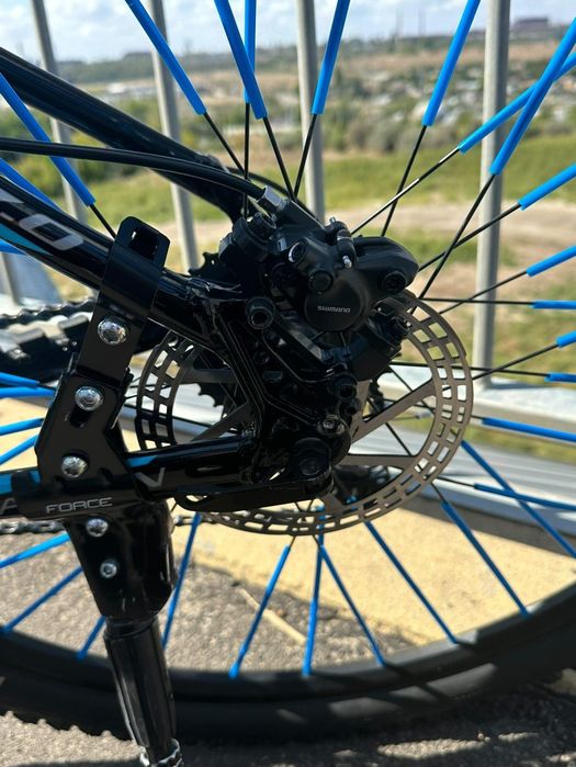 Vând Bicicleta Kross Hexagon 7.0
