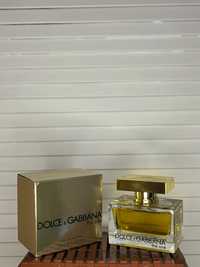 Parfum Dolce Gabbana the one, 75ml