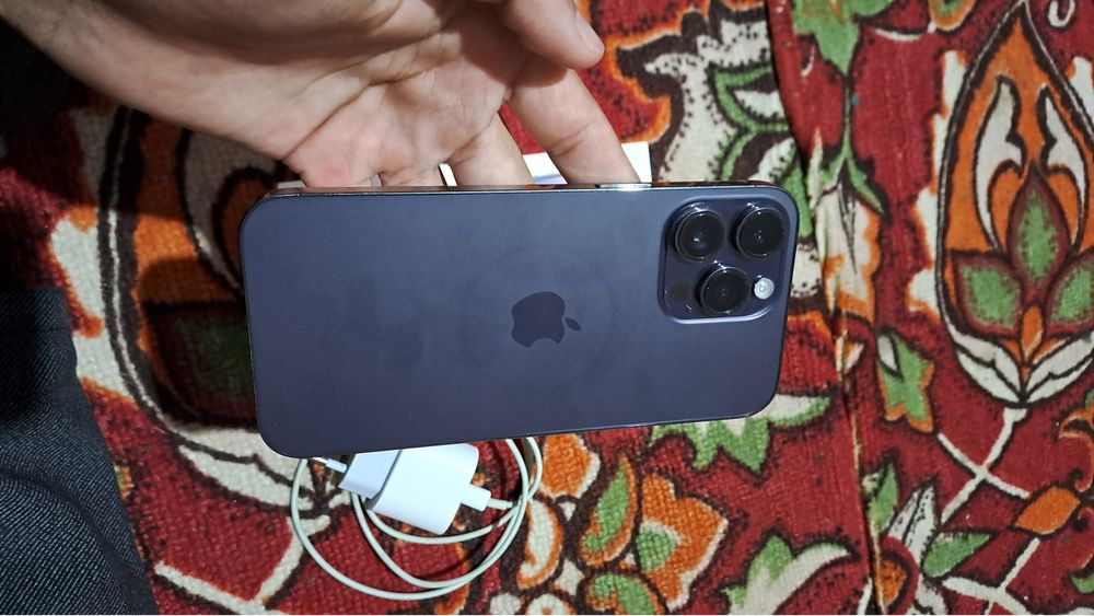 Iphone 14 pro max 512 gb