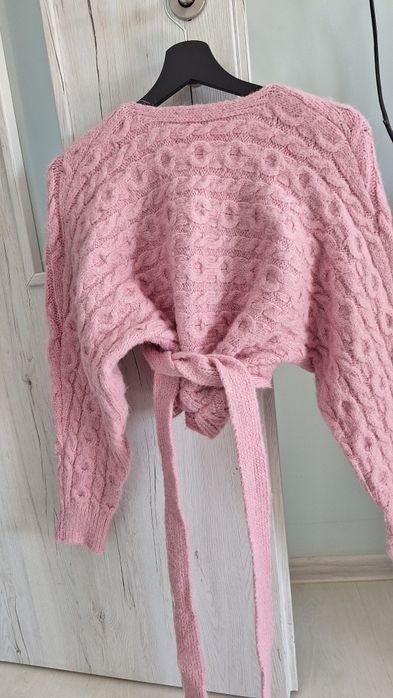 Pulover damă din mohair
