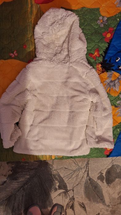 Детско зимно яке