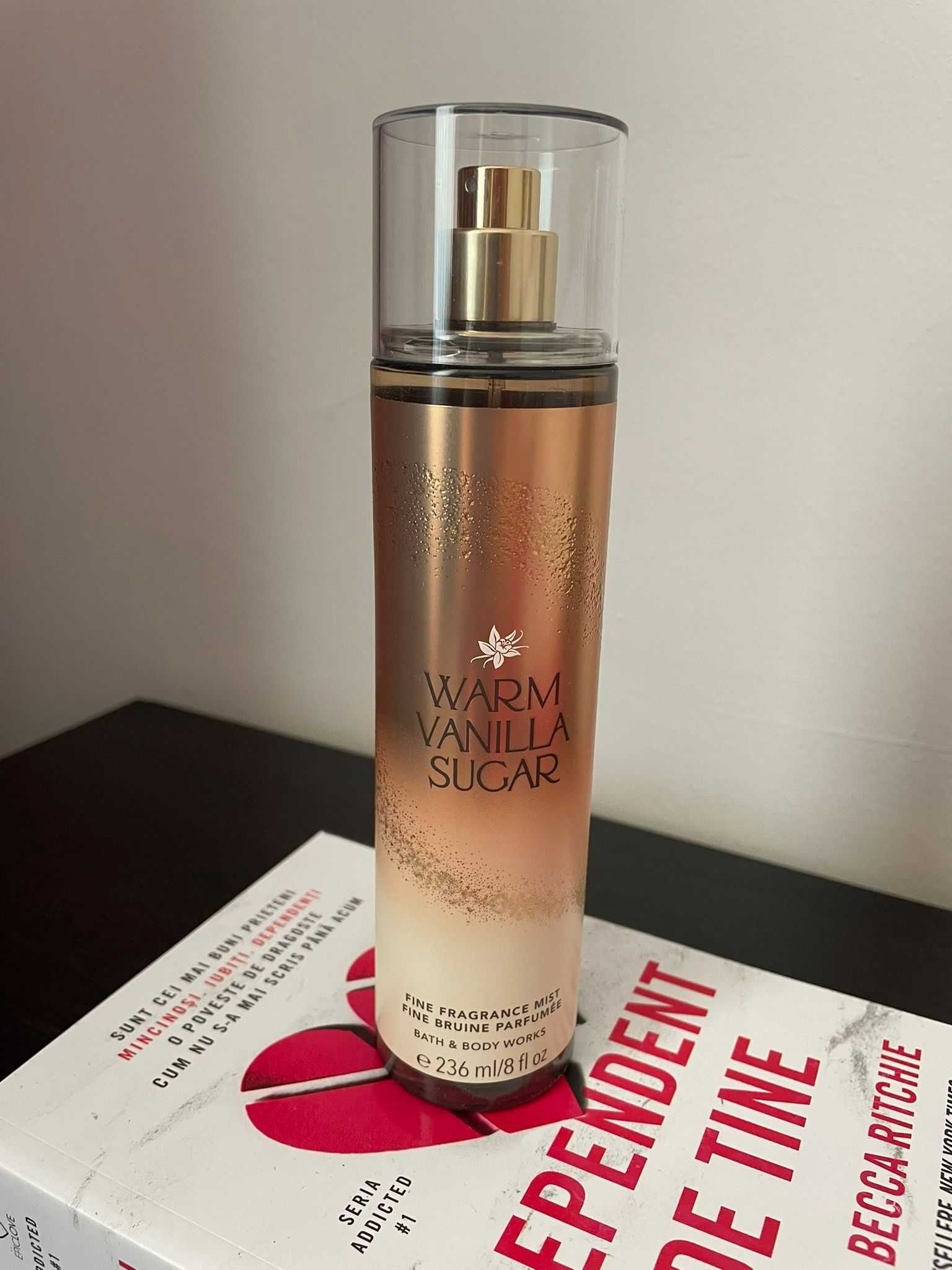 Spray-uri Bath and Body Works