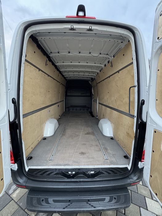 Mercedes Sprinter 316 Maxi 2020