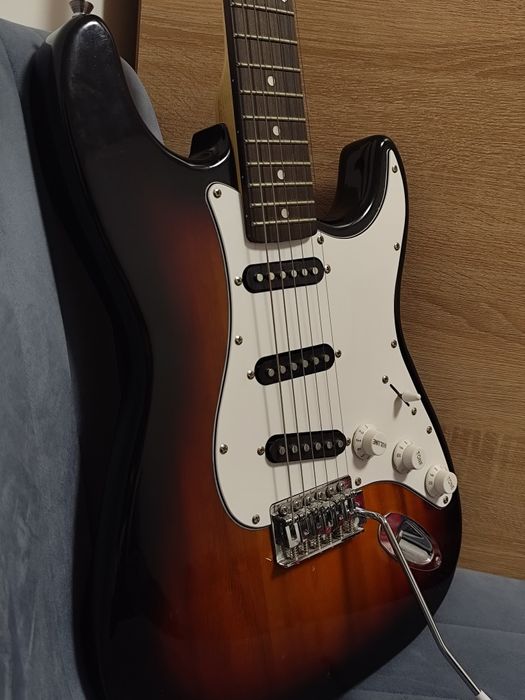 Kit Chitară Electrică